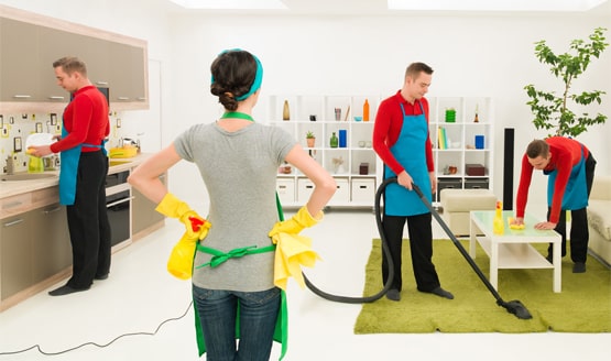 dịch vụ vệ sinh công nghiệp thành đạt 24h